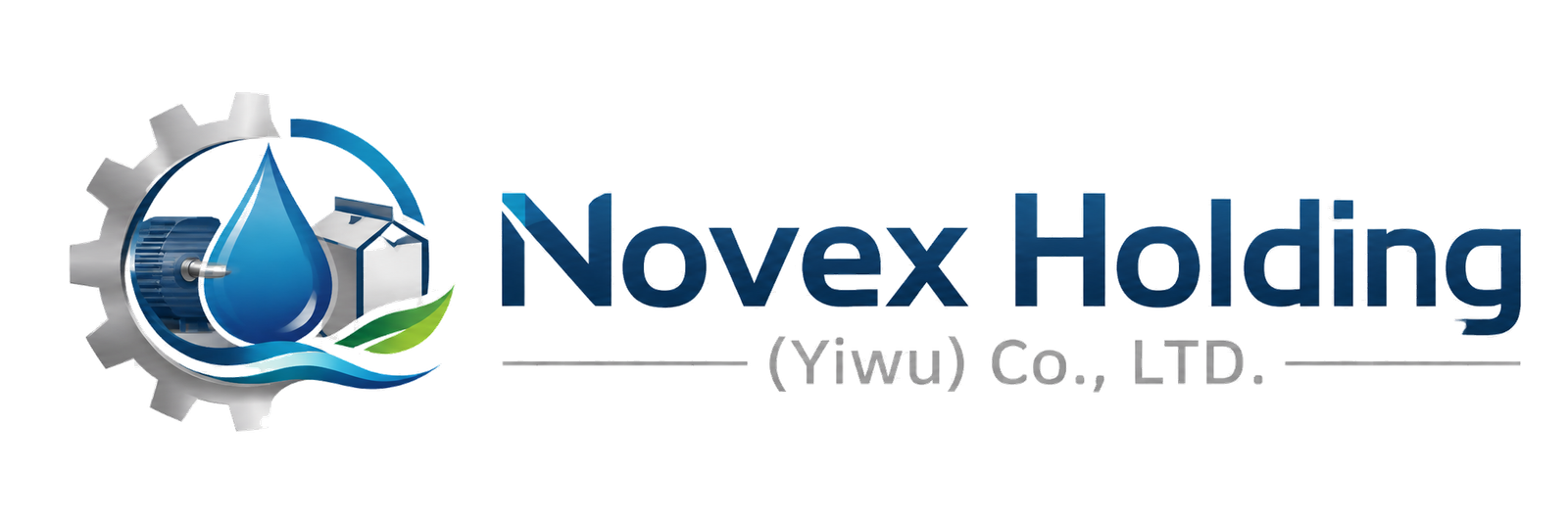 Novex Holding logo