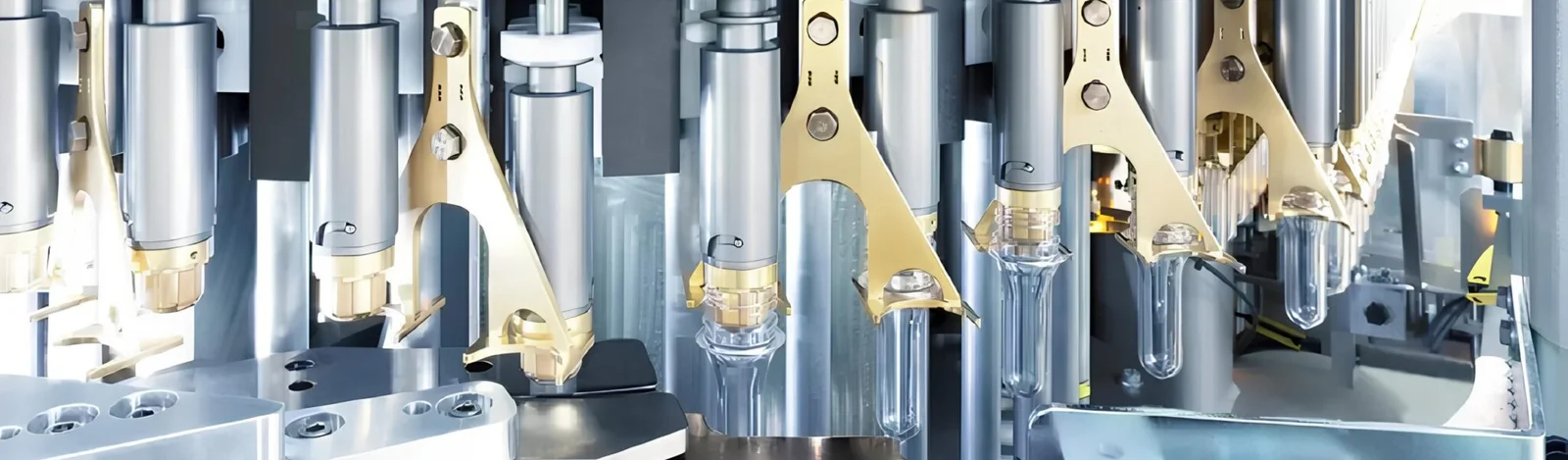 Juice Production Machinery