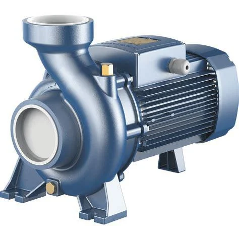 Industrial Motors